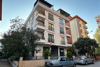 MALTEPE CEVİZLİ'DE BAHÇE KULLANIM ALANLI SIFIR 2+1 SATILIK DAİRE - 1 - 31360
