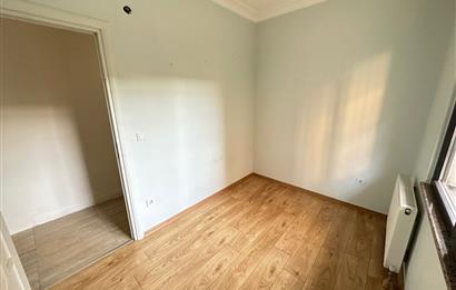 MALTEPE CEVİZLİ'DE BAHÇE KULLANIM ALANLI SIFIR 2+1 SATILIK DAİRE