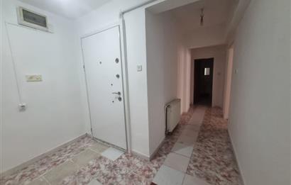 HASTANEYE-TOPLU TAŞIMA ARAÇLARINA 1 DK MESAFEDE 2+1 KİRALIK