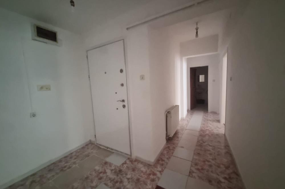 HASTANEYE-TOPLU TAŞIMA ARAÇLARINA 1 DK MESAFEDE 2+1 KİRALIK