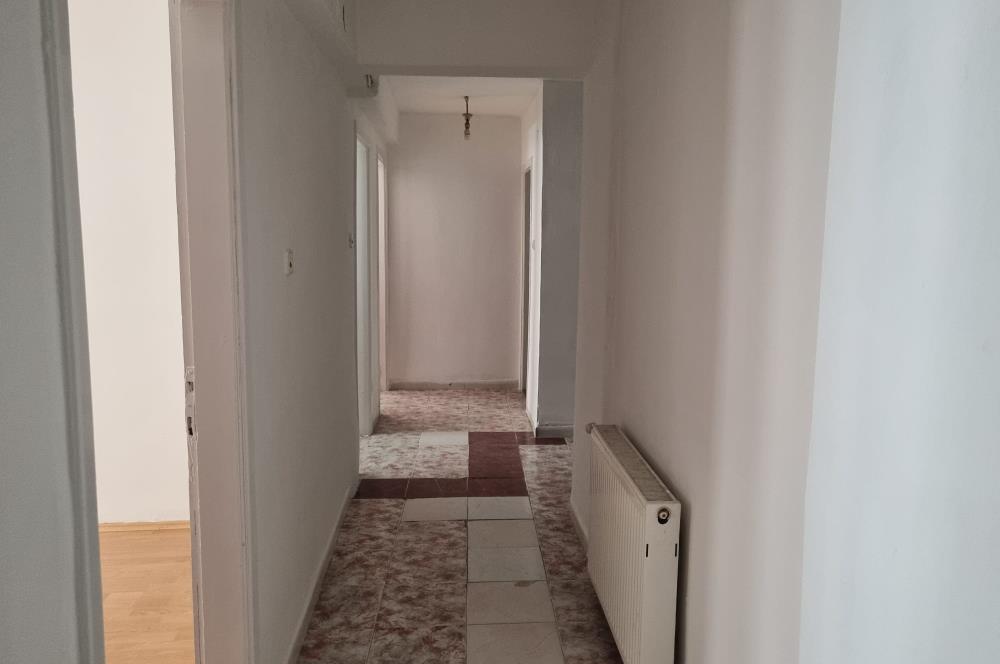 HASTANEYE-TOPLU TAŞIMA ARAÇLARINA 1 DK MESAFEDE 2+1 KİRALIK