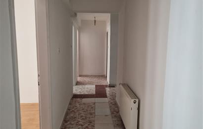 HASTANEYE-TOPLU TAŞIMA ARAÇLARINA 1 DK MESAFEDE 2+1 KİRALIK