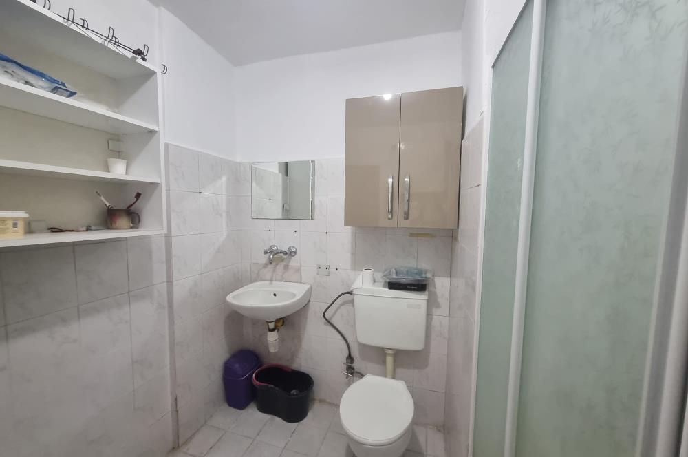 HASTANEYE-TOPLU TAŞIMA ARAÇLARINA 1 DK MESAFEDE 2+1 KİRALIK