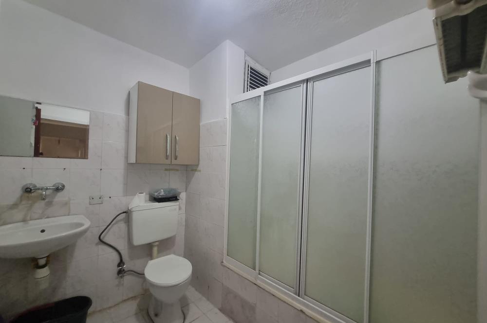 HASTANEYE-TOPLU TAŞIMA ARAÇLARINA 1 DK MESAFEDE 2+1 KİRALIK