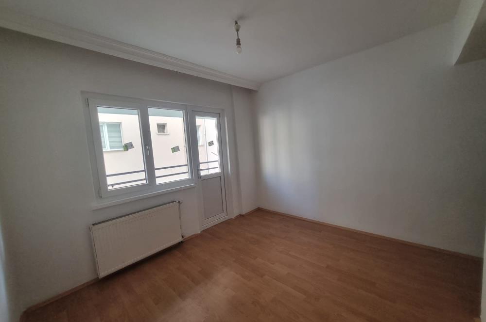 HASTANEYE-TOPLU TAŞIMA ARAÇLARINA 1 DK MESAFEDE 2+1 KİRALIK