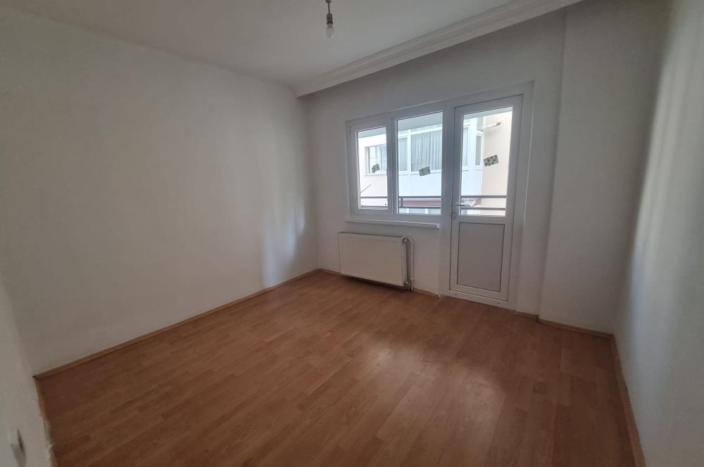 HASTANEYE-TOPLU TAŞIMA ARAÇLARINA 1 DK MESAFEDE 2+1 KİRALIK