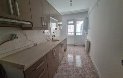 HASTANEYE-TOPLU TAŞIMA ARAÇLARINA 1 DK MESAFEDE 2+1 KİRALIK