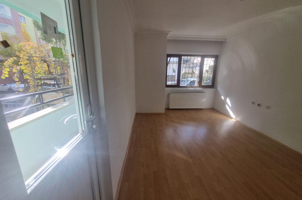 HASTANEYE-TOPLU TAŞIMA ARAÇLARINA 1 DK MESAFEDE 2+1 KİRALIK