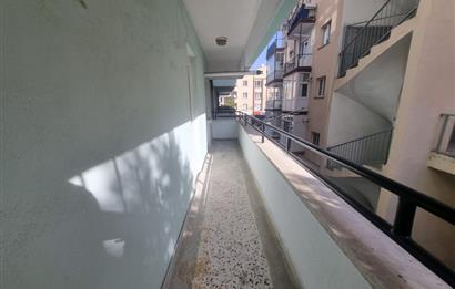 HASTANEYE-TOPLU TAŞIMA ARAÇLARINA 1 DK MESAFEDE 2+1 KİRALIK