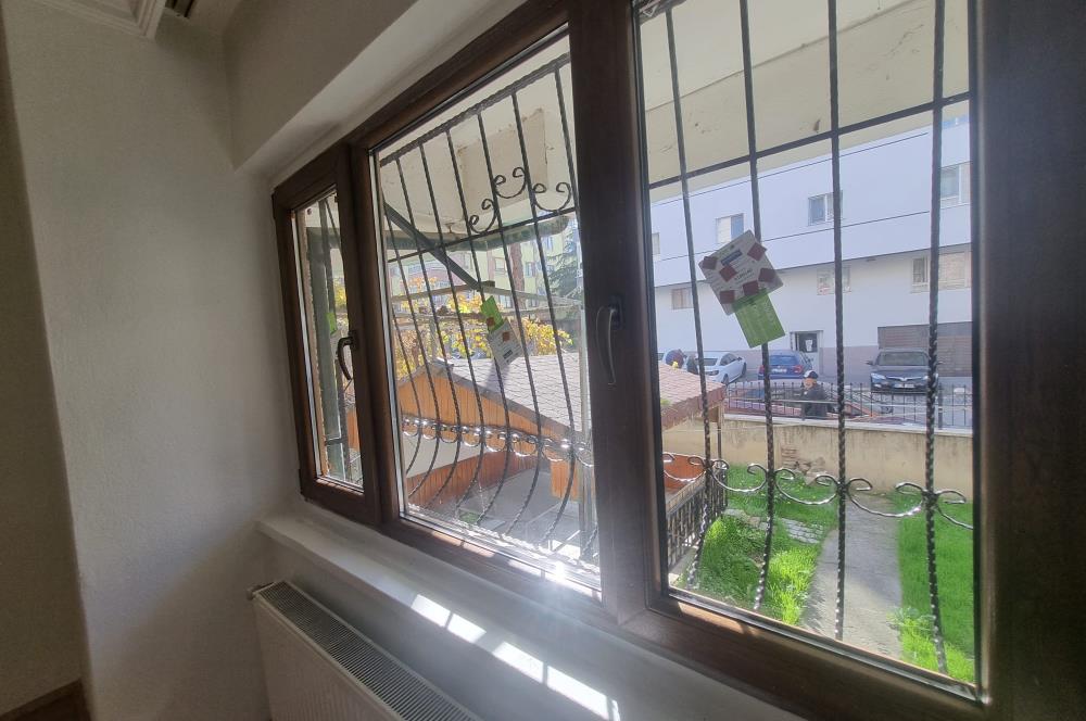 HASTANEYE-TOPLU TAŞIMA ARAÇLARINA 1 DK MESAFEDE 2+1 KİRALIK