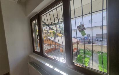 HASTANEYE-TOPLU TAŞIMA ARAÇLARINA 1 DK MESAFEDE 2+1 KİRALIK