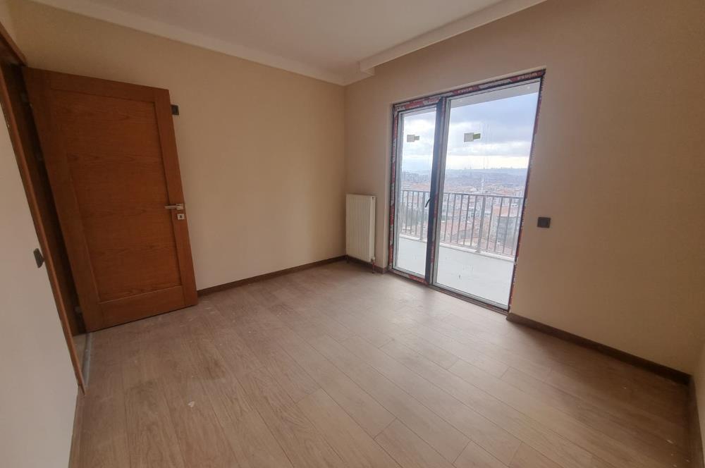 K.ÖREN BAĞLARBAŞI MAH.'DE SATILIK FERAH 3+1 DAİRE