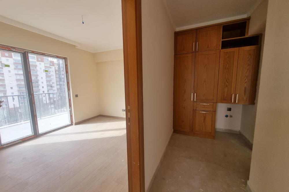 K.ÖREN BAĞLARBAŞI MAH.'DE SATILIK FERAH 3+1 DAİRE