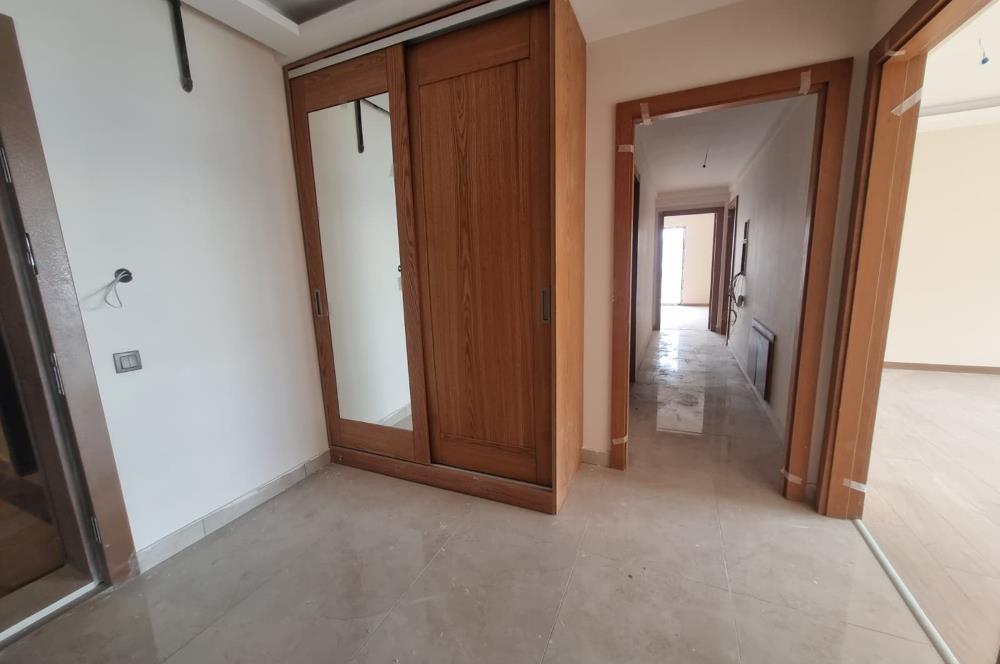 K.ÖREN BAĞLARBAŞI MAH.'DE SATILIK FERAH 3+1 DAİRE