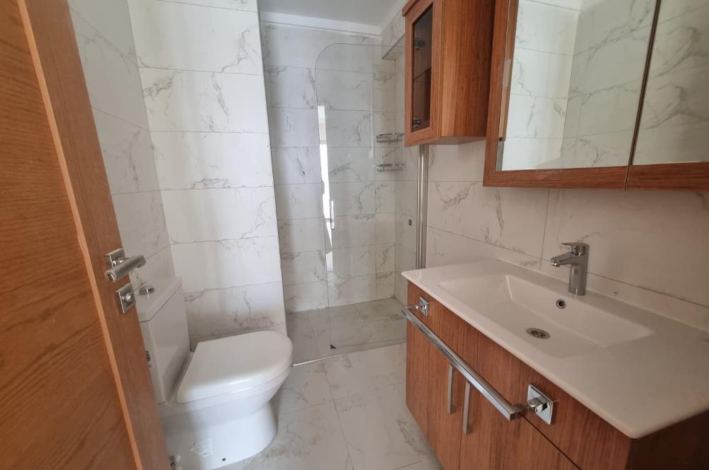 K.ÖREN BAĞLARBAŞI MAH.'DE SATILIK FERAH 3+1 DAİRE