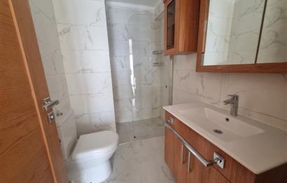 K.ÖREN BAĞLARBAŞI MAH.'DE SATILIK FERAH 3+1 DAİRE