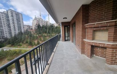 K.ÖREN BAĞLARBAŞI MAH.'DE SATILIK FERAH 3+1 DAİRE