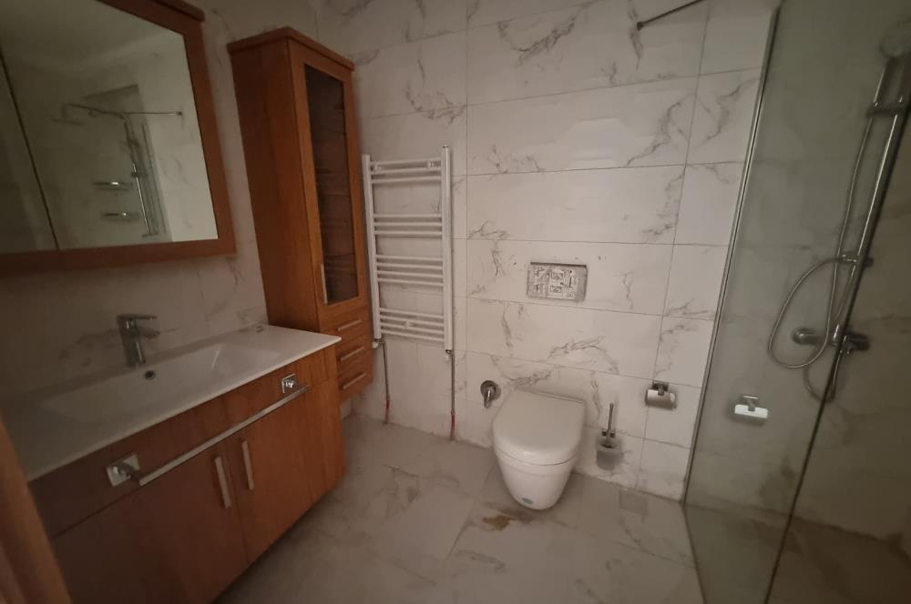 K.ÖREN BAĞLARBAŞI MAH.'DE SATILIK FERAH 3+1 DAİRE