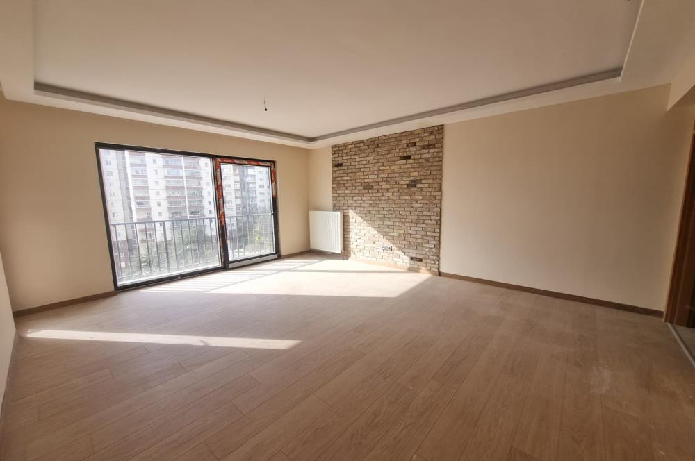 K.ÖREN BAĞLARBAŞI MAH.'DE SATILIK FERAH 3+1 DAİRE