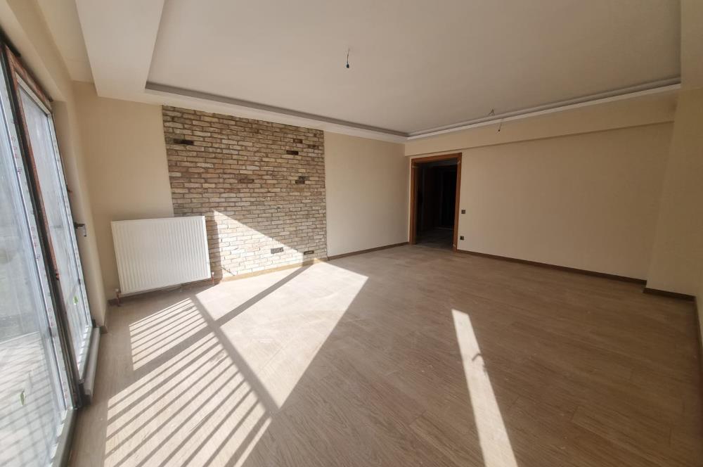 K.ÖREN BAĞLARBAŞI MAH.'DE SATILIK FERAH 3+1 DAİRE