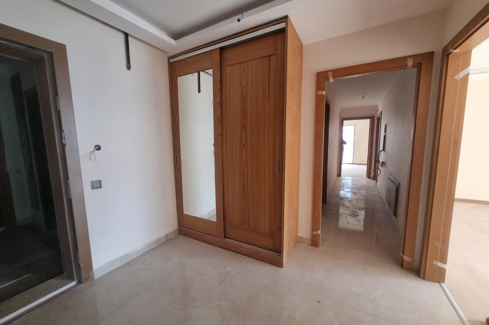 K.ÖREN BAĞLARBAŞI MAH.'DE SATILIK FERAH 3+1 DAİRE