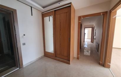 K.ÖREN BAĞLARBAŞI MAH.'DE SATILIK FERAH 3+1 DAİRE