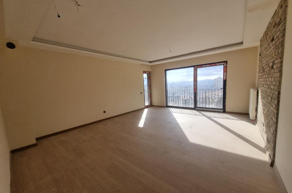 K.ÖREN BAĞLARBAŞI MAH.'DE SATILIK FERAH 3+1 DAİRE