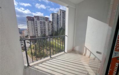 K.ÖREN BAĞLARBAŞI MAH.'DE SATILIK FERAH 3+1 DAİRE