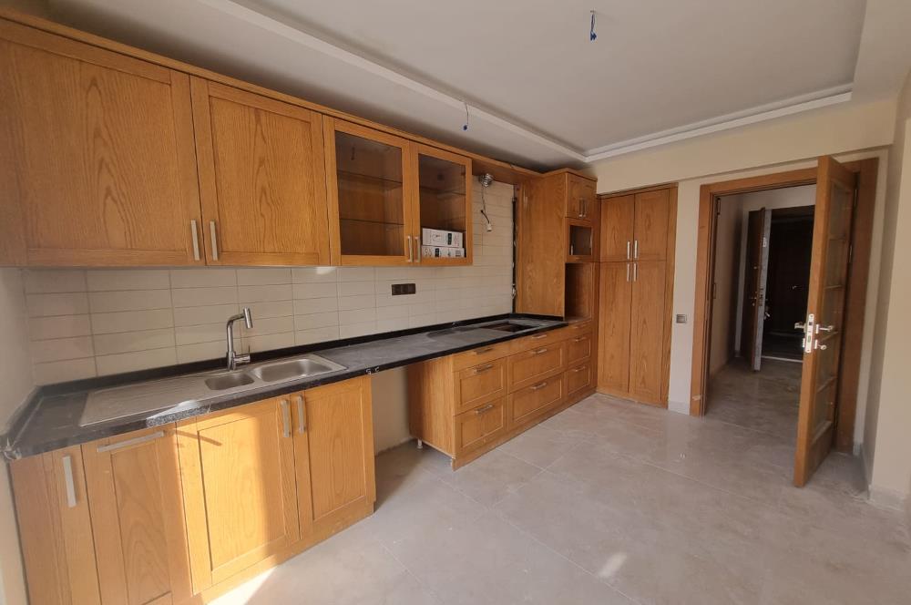 K.ÖREN BAĞLARBAŞI MAH.'DE SATILIK FERAH 3+1 DAİRE