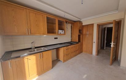 K.ÖREN BAĞLARBAŞI MAH.'DE SATILIK FERAH 3+1 DAİRE