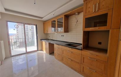 K.ÖREN BAĞLARBAŞI MAH.'DE SATILIK FERAH 3+1 DAİRE