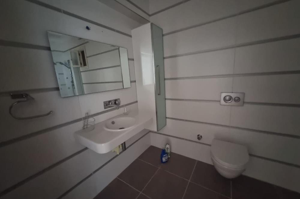 GÜVENLİKLİ SİTEDE, FERAH, AYDINLIK 4+1 KİRALIK DAİRE