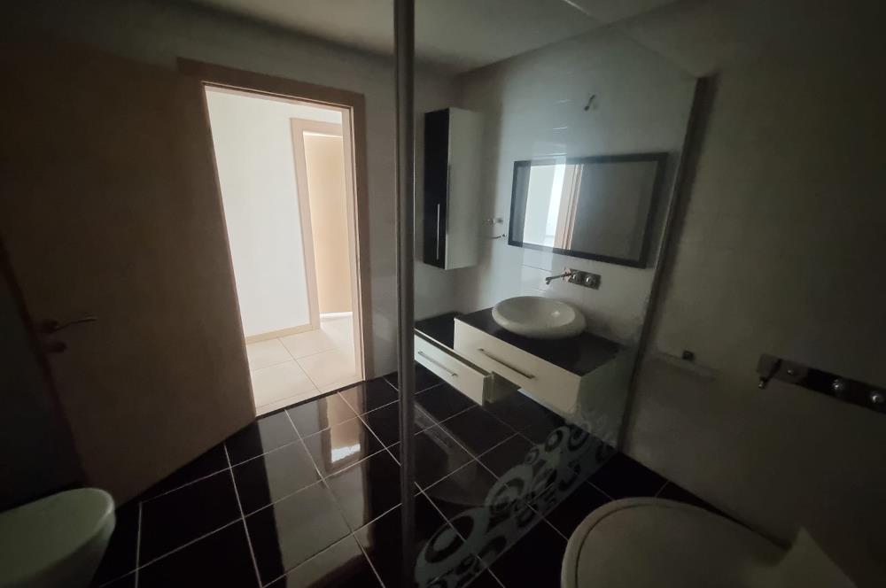 GÜVENLİKLİ SİTEDE, FERAH, AYDINLIK 4+1 KİRALIK DAİRE