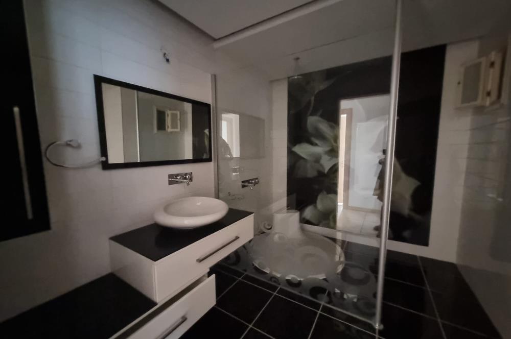 GÜVENLİKLİ SİTEDE, FERAH, AYDINLIK 4+1 KİRALIK DAİRE