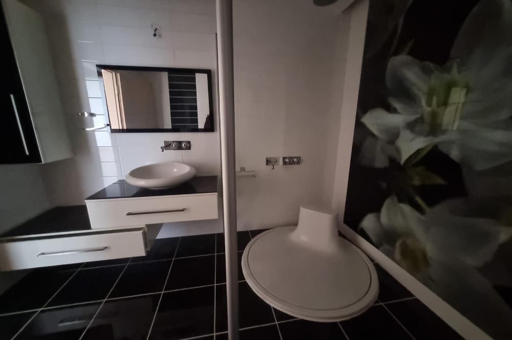 GÜVENLİKLİ SİTEDE, FERAH, AYDINLIK 4+1 KİRALIK DAİRE