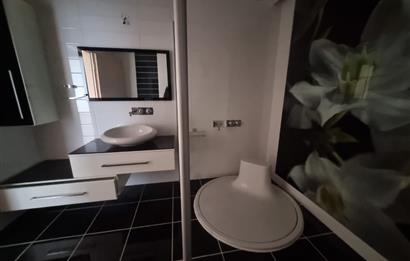 GÜVENLİKLİ SİTEDE, FERAH, AYDINLIK 4+1 KİRALIK DAİRE