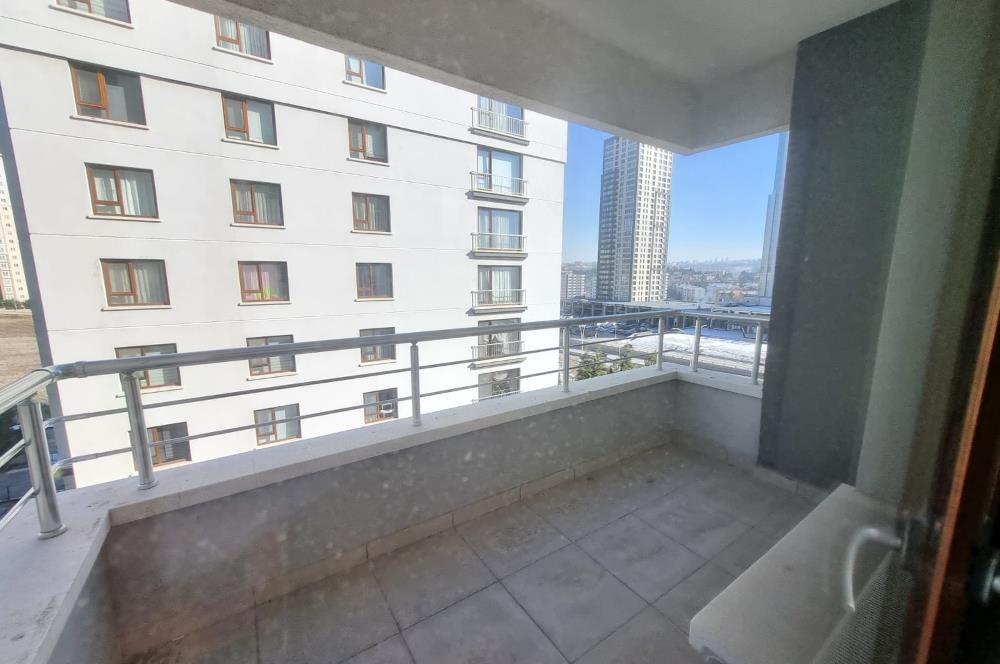 GÜVENLİKLİ SİTEDE, FERAH, AYDINLIK 4+1 KİRALIK DAİRE