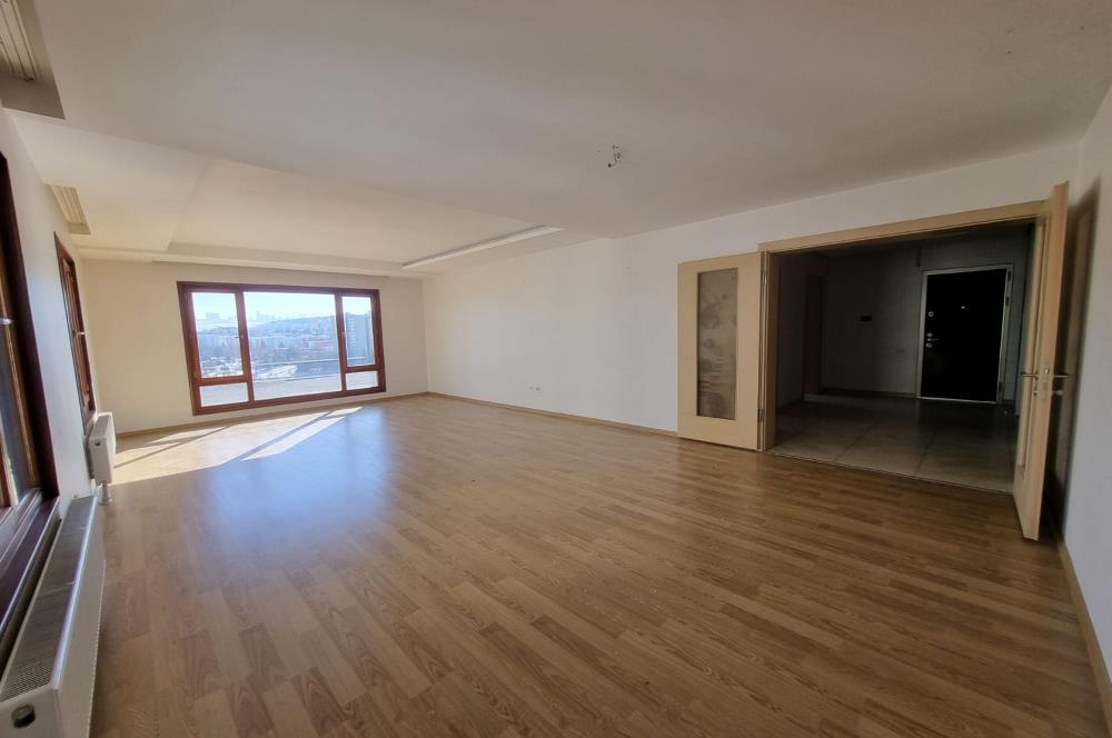 GÜVENLİKLİ SİTEDE, FERAH, AYDINLIK 4+1 KİRALIK DAİRE