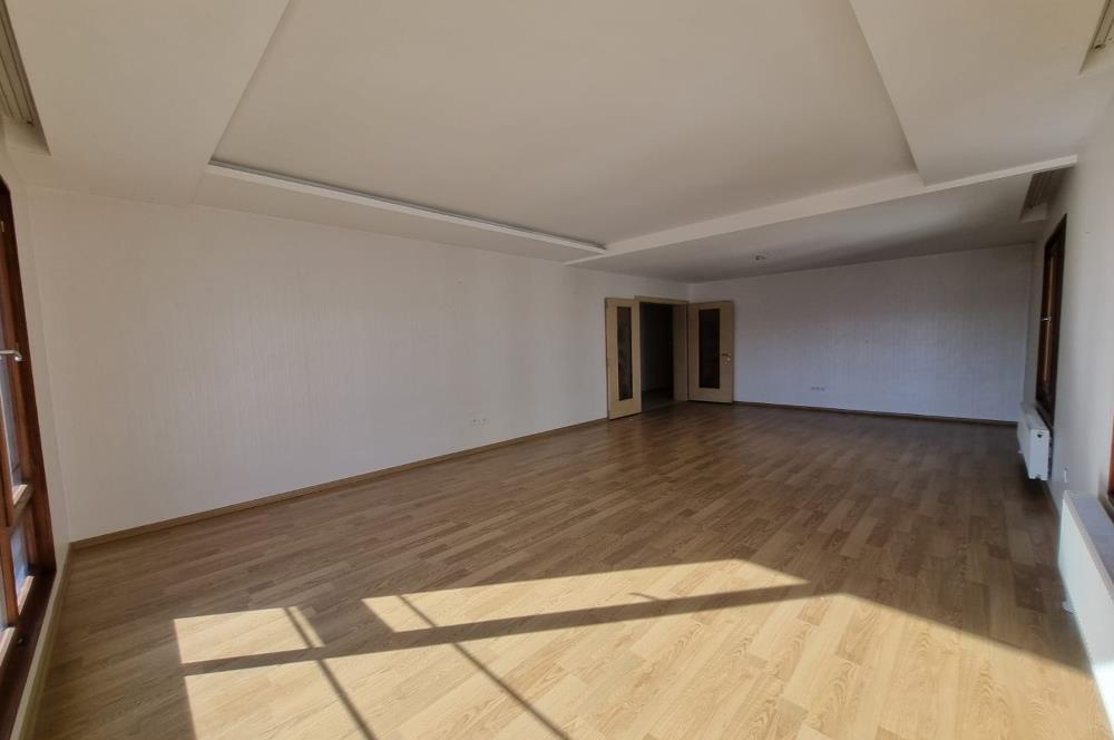 GÜVENLİKLİ SİTEDE, FERAH, AYDINLIK 4+1 KİRALIK DAİRE