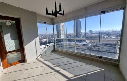 GÜVENLİKLİ SİTEDE, FERAH, AYDINLIK 4+1 KİRALIK DAİRE