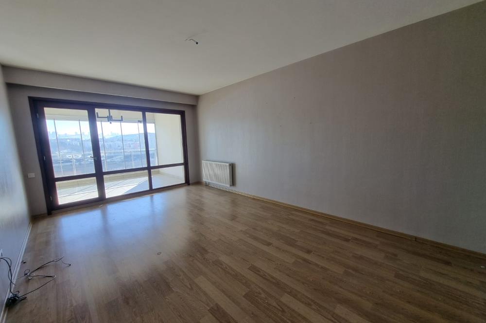 GÜVENLİKLİ SİTEDE, FERAH, AYDINLIK 4+1 KİRALIK DAİRE