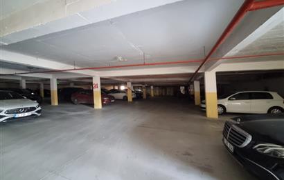 GÜVENLİKLİ SİTEDE, FERAH, AYDINLIK 4+1 KİRALIK DAİRE