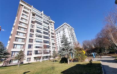 GÜVENLİKLİ SİTEDE, FERAH, AYDINLIK 4+1 KİRALIK DAİRE