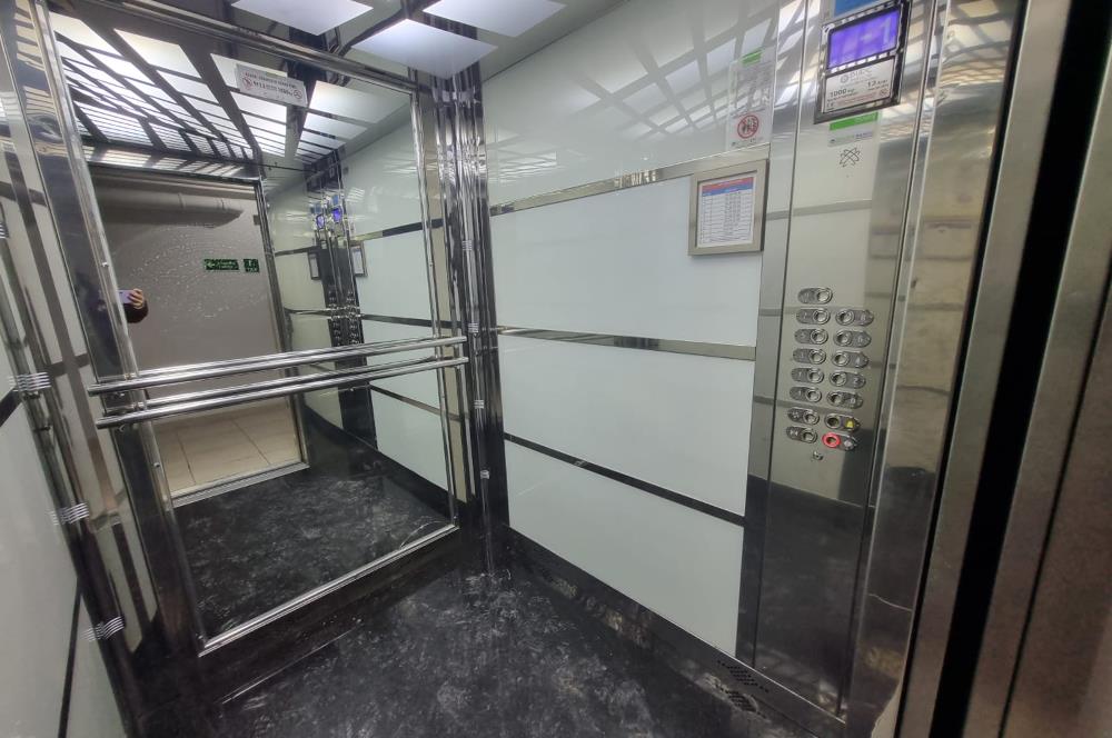 GÜVENLİKLİ SİTEDE, FERAH, AYDINLIK 4+1 KİRALIK DAİRE