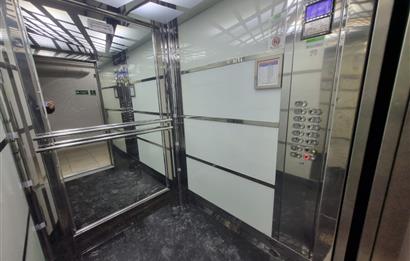 GÜVENLİKLİ SİTEDE, FERAH, AYDINLIK 4+1 KİRALIK DAİRE