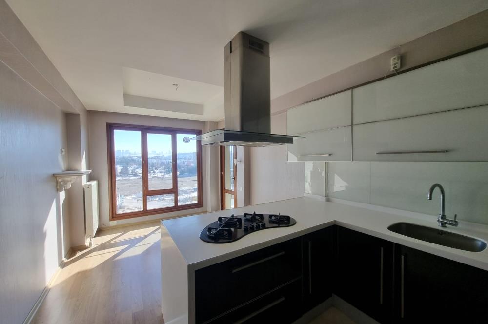 GÜVENLİKLİ SİTEDE, FERAH, AYDINLIK 4+1 KİRALIK DAİRE