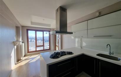 GÜVENLİKLİ SİTEDE, FERAH, AYDINLIK 4+1 KİRALIK DAİRE