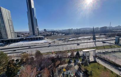 GÜVENLİKLİ SİTEDE, FERAH, AYDINLIK 4+1 KİRALIK DAİRE