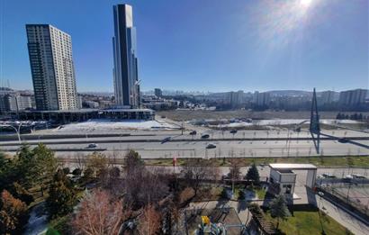 GÜVENLİKLİ SİTEDE, FERAH, AYDINLIK 4+1 KİRALIK DAİRE