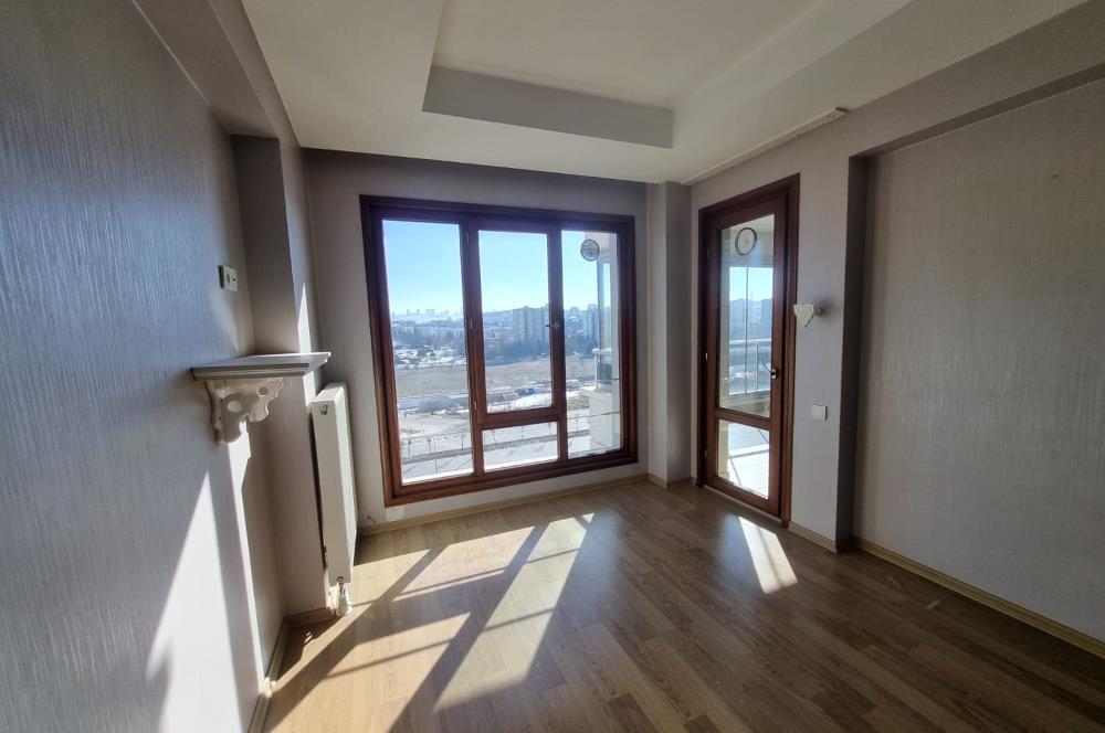 GÜVENLİKLİ SİTEDE, FERAH, AYDINLIK 4+1 KİRALIK DAİRE